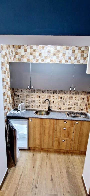 Hotel Balu Kobuleti Esterno foto